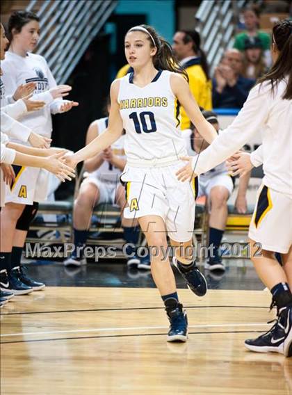 Thumbnail 1 in Andover vs. Holyoke (MIAA Division 1 Final) photogallery.