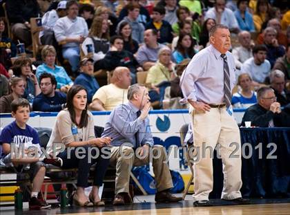 Thumbnail 3 in Andover vs. Holyoke (MIAA Division 1 Final) photogallery.
