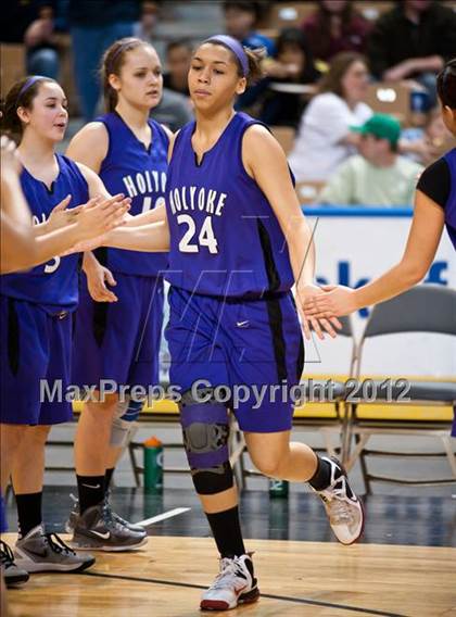 Thumbnail 2 in Andover vs. Holyoke (MIAA Division 1 Final) photogallery.