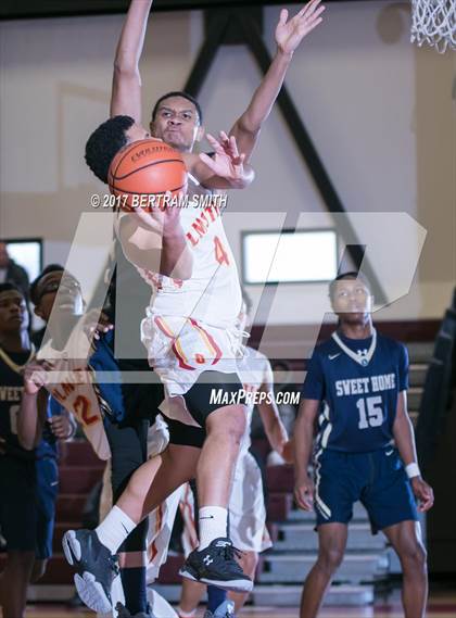 Thumbnail 1 in Olmsted vs. Sweet Home (MLK Classic) photogallery.