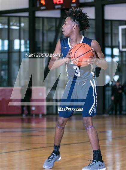 Thumbnail 2 in Olmsted vs. Sweet Home (MLK Classic) photogallery.