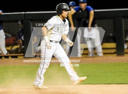 Thumbnail 3 in Verrado vs. Buena (AIA 5A Round B2 Playoff) photogallery.