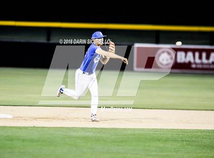 Thumbnail 1 in Verrado vs. Buena (AIA 5A Round B2 Playoff) photogallery.