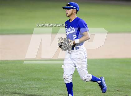 Thumbnail 1 in Verrado vs. Buena (AIA 5A Round B2 Playoff) photogallery.