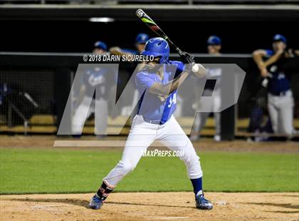 Thumbnail 2 in Verrado vs. Buena (AIA 5A Round B2 Playoff) photogallery.