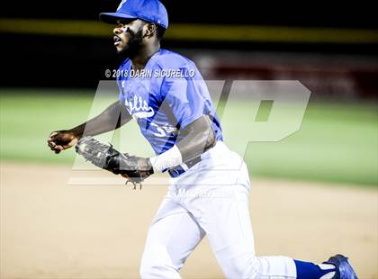 Thumbnail 1 in Verrado vs. Buena (AIA 5A Round B2 Playoff) photogallery.