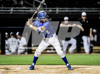 Thumbnail 2 in Verrado vs. Buena (AIA 5A Round B2 Playoff) photogallery.
