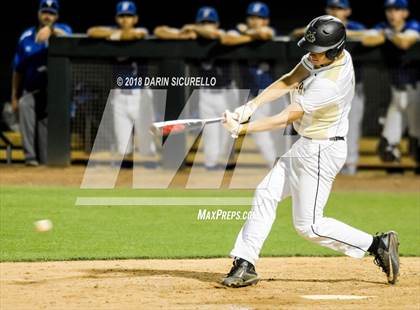 Thumbnail 3 in Verrado vs. Buena (AIA 5A Round B2 Playoff) photogallery.