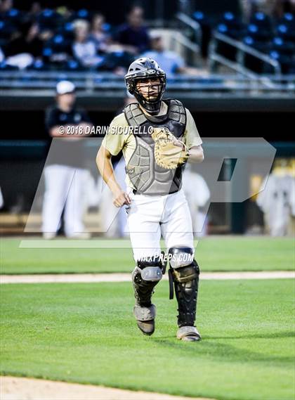 Thumbnail 3 in Verrado vs. Buena (AIA 5A Round B2 Playoff) photogallery.