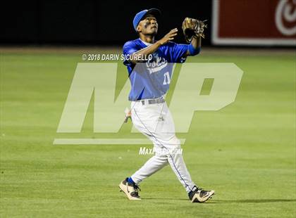 Thumbnail 2 in Verrado vs. Buena (AIA 5A Round B2 Playoff) photogallery.