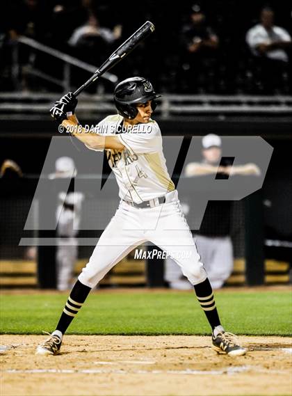 Thumbnail 3 in Verrado vs. Buena (AIA 5A Round B2 Playoff) photogallery.