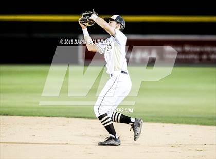 Thumbnail 2 in Verrado vs. Buena (AIA 5A Round B2 Playoff) photogallery.