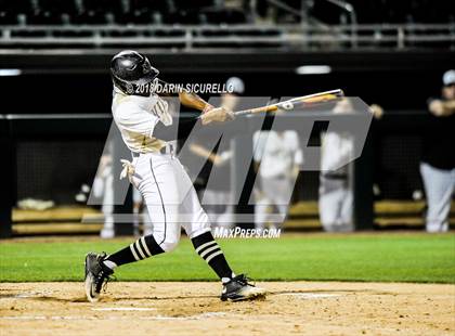 Thumbnail 3 in Verrado vs. Buena (AIA 5A Round B2 Playoff) photogallery.