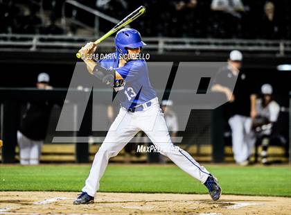 Thumbnail 1 in Verrado vs. Buena (AIA 5A Round B2 Playoff) photogallery.