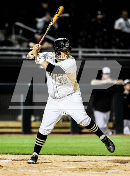 Thumbnail 3 in Verrado vs. Buena (AIA 5A Round B2 Playoff) photogallery.