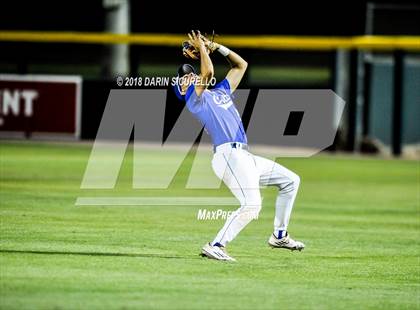 Thumbnail 2 in Verrado vs. Buena (AIA 5A Round B2 Playoff) photogallery.
