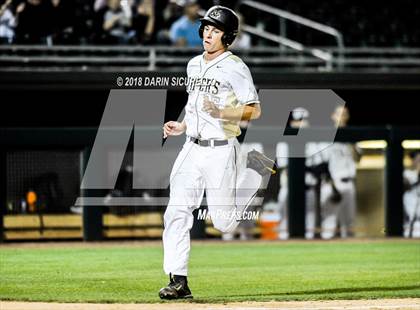 Thumbnail 1 in Verrado vs. Buena (AIA 5A Round B2 Playoff) photogallery.