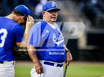 Thumbnail 1 in Verrado vs. Buena (AIA 5A Round B2 Playoff) photogallery.