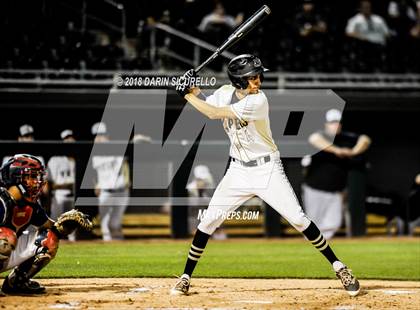 Thumbnail 3 in Verrado vs. Buena (AIA 5A Round B2 Playoff) photogallery.