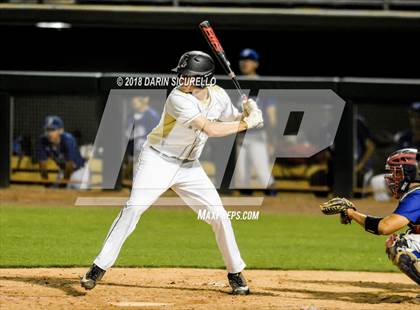 Thumbnail 3 in Verrado vs. Buena (AIA 5A Round B2 Playoff) photogallery.
