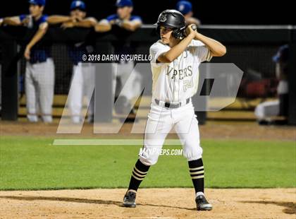 Thumbnail 1 in Verrado vs. Buena (AIA 5A Round B2 Playoff) photogallery.
