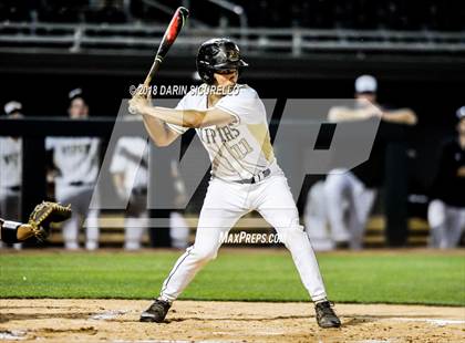Thumbnail 1 in Verrado vs. Buena (AIA 5A Round B2 Playoff) photogallery.