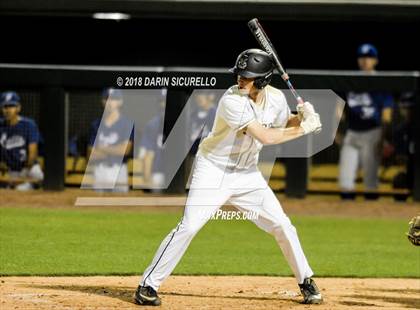 Thumbnail 1 in Verrado vs. Buena (AIA 5A Round B2 Playoff) photogallery.