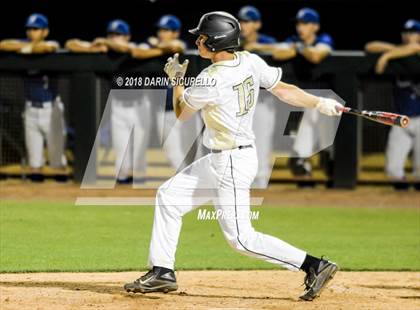 Thumbnail 1 in Verrado vs. Buena (AIA 5A Round B2 Playoff) photogallery.