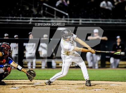 Thumbnail 2 in Verrado vs. Buena (AIA 5A Round B2 Playoff) photogallery.