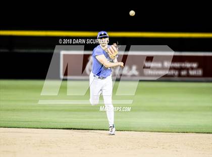 Thumbnail 3 in Verrado vs. Buena (AIA 5A Round B2 Playoff) photogallery.