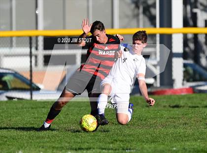 Thumbnail 3 in Trumbull @ Fairfield Warde photogallery.