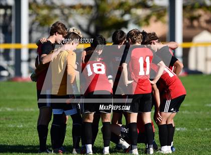 Thumbnail 3 in Trumbull @ Fairfield Warde photogallery.