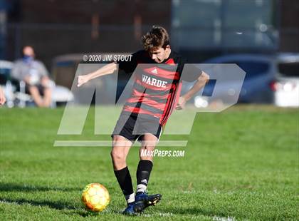 Thumbnail 2 in Trumbull @ Fairfield Warde photogallery.