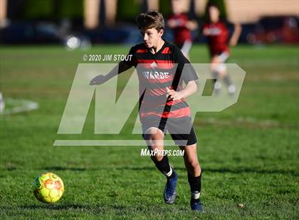 Thumbnail 3 in Trumbull @ Fairfield Warde photogallery.