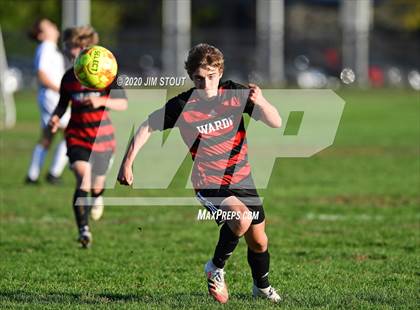 Thumbnail 3 in Trumbull @ Fairfield Warde photogallery.