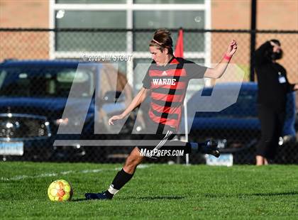 Thumbnail 2 in Trumbull @ Fairfield Warde photogallery.