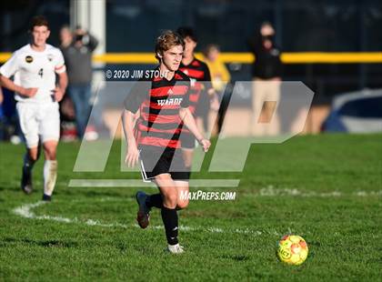Thumbnail 3 in Trumbull @ Fairfield Warde photogallery.