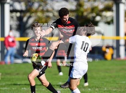 Thumbnail 3 in Trumbull @ Fairfield Warde photogallery.