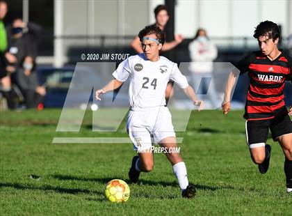 Thumbnail 3 in Trumbull @ Fairfield Warde photogallery.