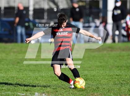 Thumbnail 3 in Trumbull @ Fairfield Warde photogallery.