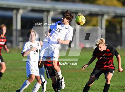 Thumbnail 3 in Trumbull @ Fairfield Warde photogallery.