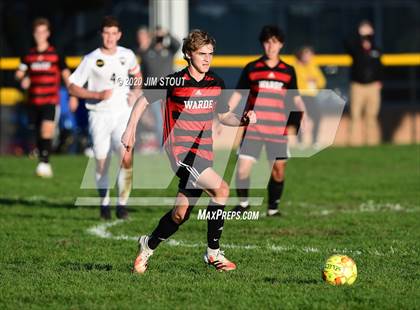Thumbnail 2 in Trumbull @ Fairfield Warde photogallery.