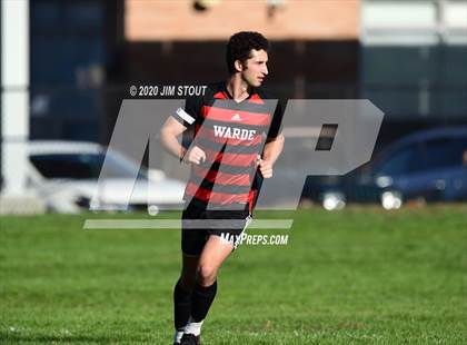 Thumbnail 3 in Trumbull @ Fairfield Warde photogallery.