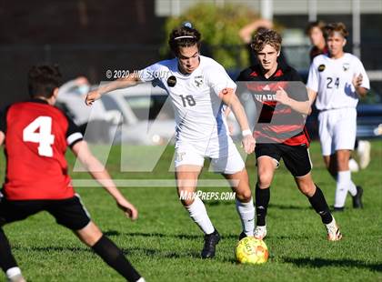 Thumbnail 1 in Trumbull @ Fairfield Warde photogallery.
