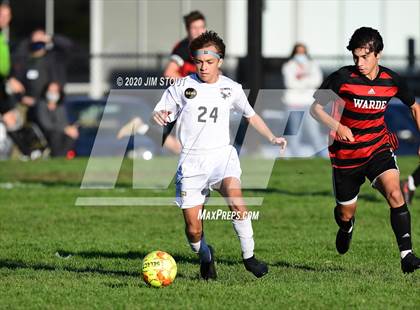 Thumbnail 2 in Trumbull @ Fairfield Warde photogallery.