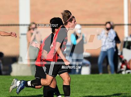 Thumbnail 3 in Trumbull @ Fairfield Warde photogallery.