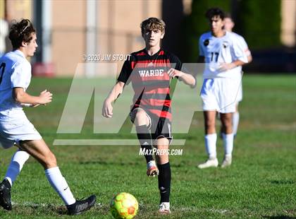 Thumbnail 1 in Trumbull @ Fairfield Warde photogallery.
