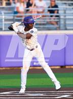 Photo from the gallery "Ridge Point vs. Lamar (UIL Baseball 6A Region 3 Area)"