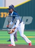 Photo from the gallery "Ridge Point vs. Lamar (UIL Baseball 6A Region 3 Area)"