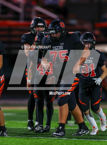 Thumbnail 1 in ST Henry @ Lawrenceburg photogallery.